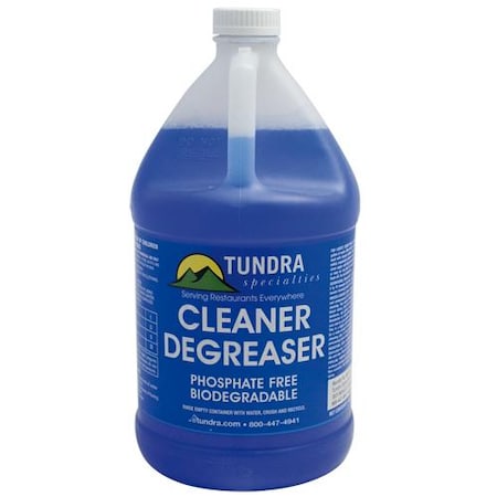 Standard Duty Cleaner Degreaser